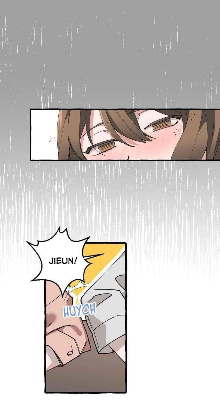 Nhân Viên Mới Của Masung Chapter 4 - 2