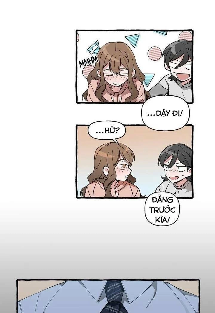 Nhân Viên Mới Của Masung Chapter 4 - 3