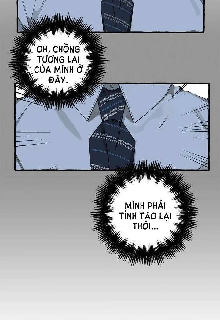 Nhân Viên Mới Của Masung Chapter 4 - 4