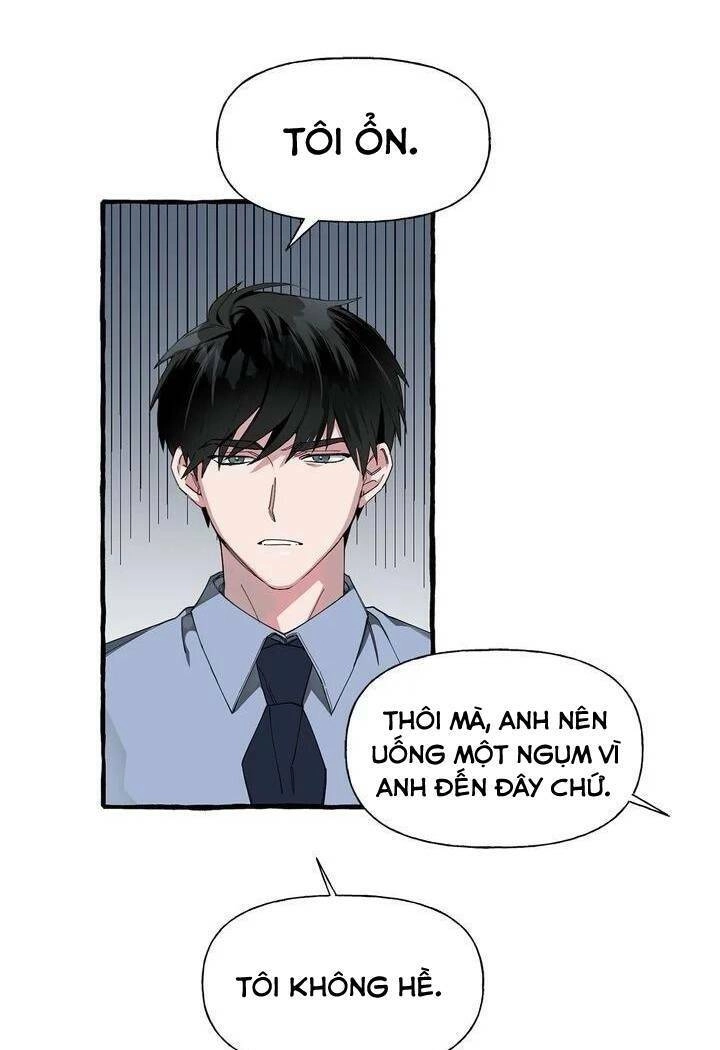 Nhân Viên Mới Của Masung Chapter 4 - 6