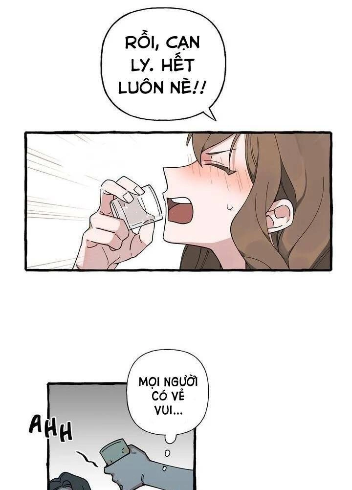 Nhân Viên Mới Của Masung Chapter 4 - 10