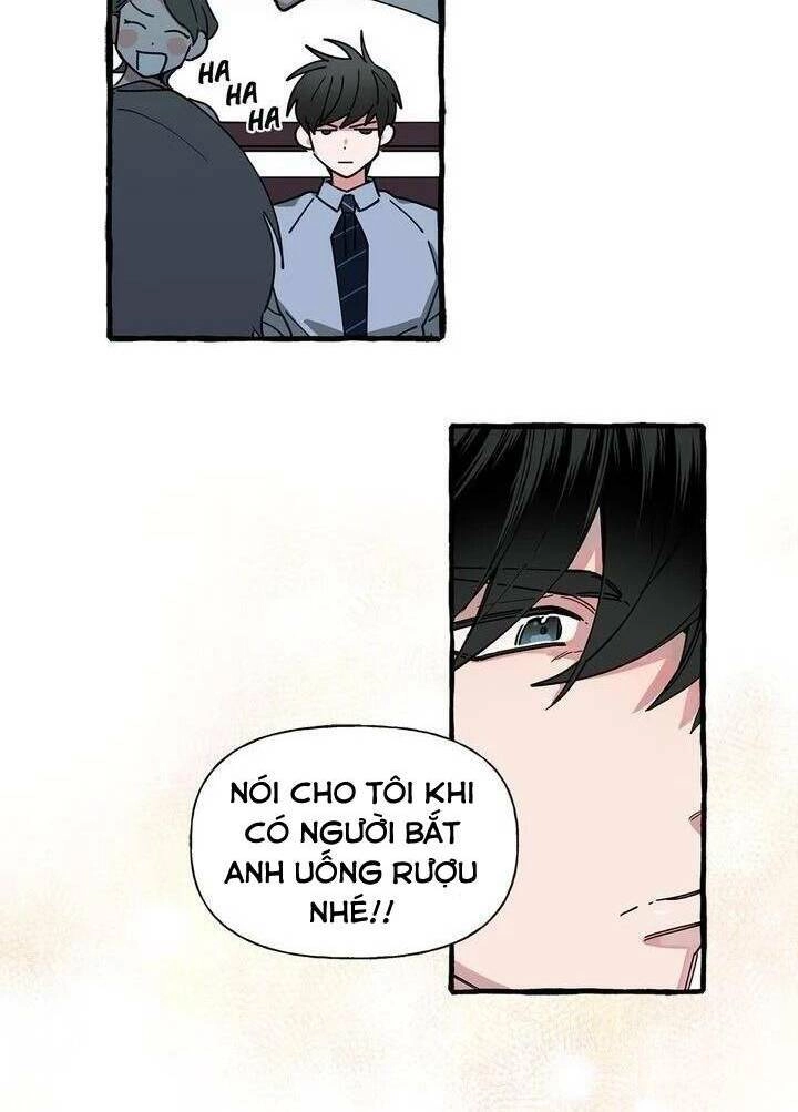 Nhân Viên Mới Của Masung Chapter 4 - 11