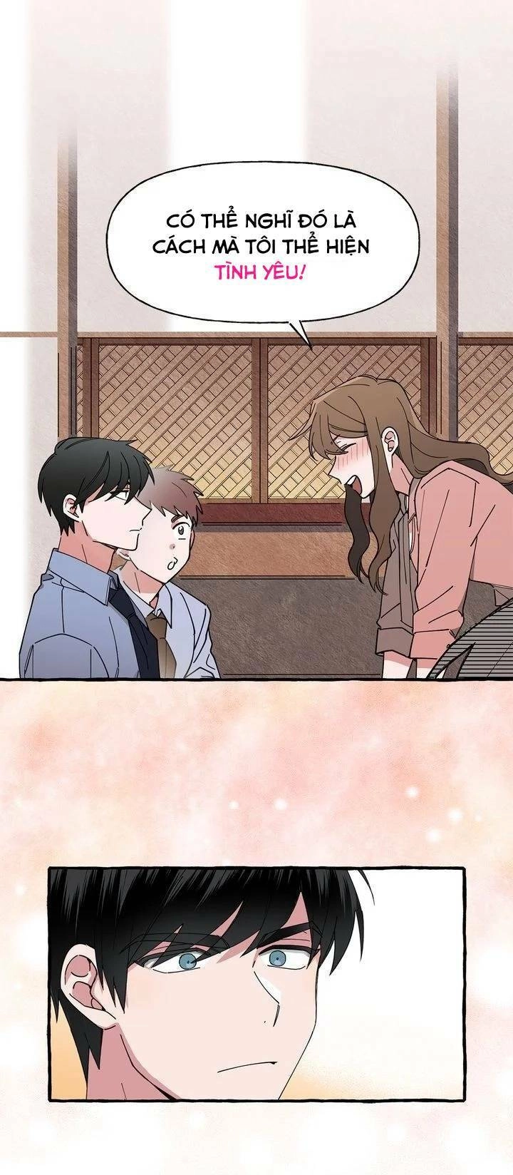 Nhân Viên Mới Của Masung Chapter 4 - 16