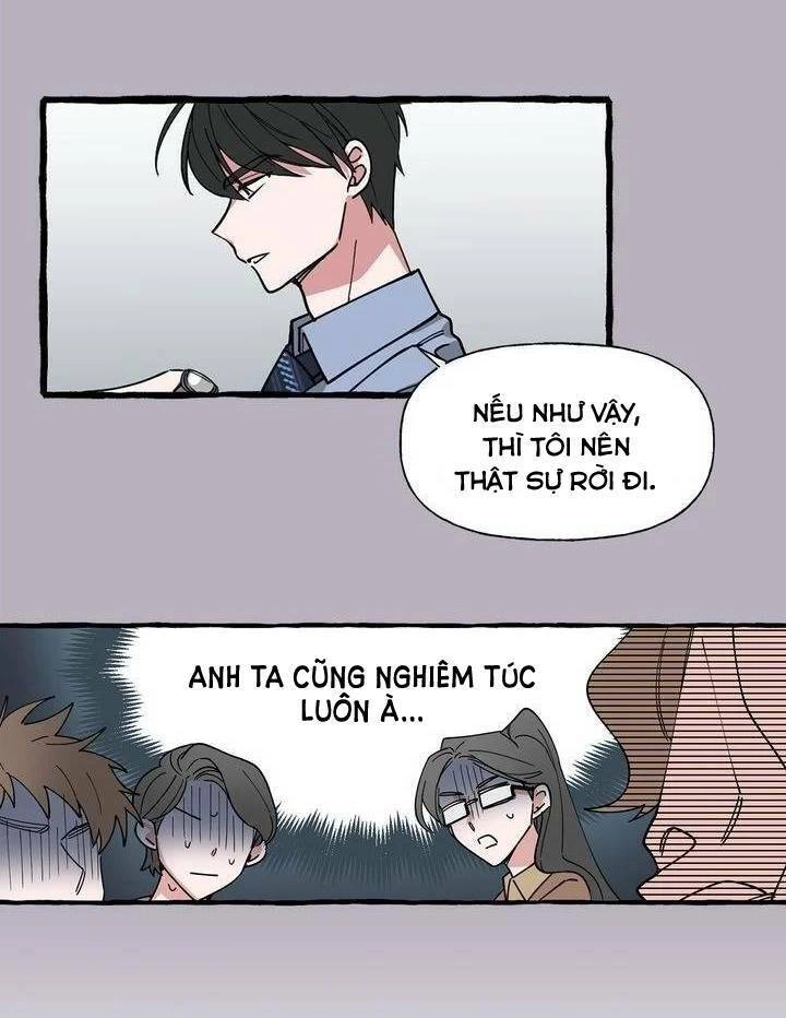 Nhân Viên Mới Của Masung Chapter 4 - 21