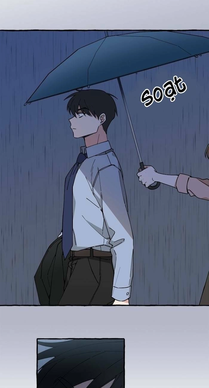 Nhân Viên Mới Của Masung Chapter 4 - 29