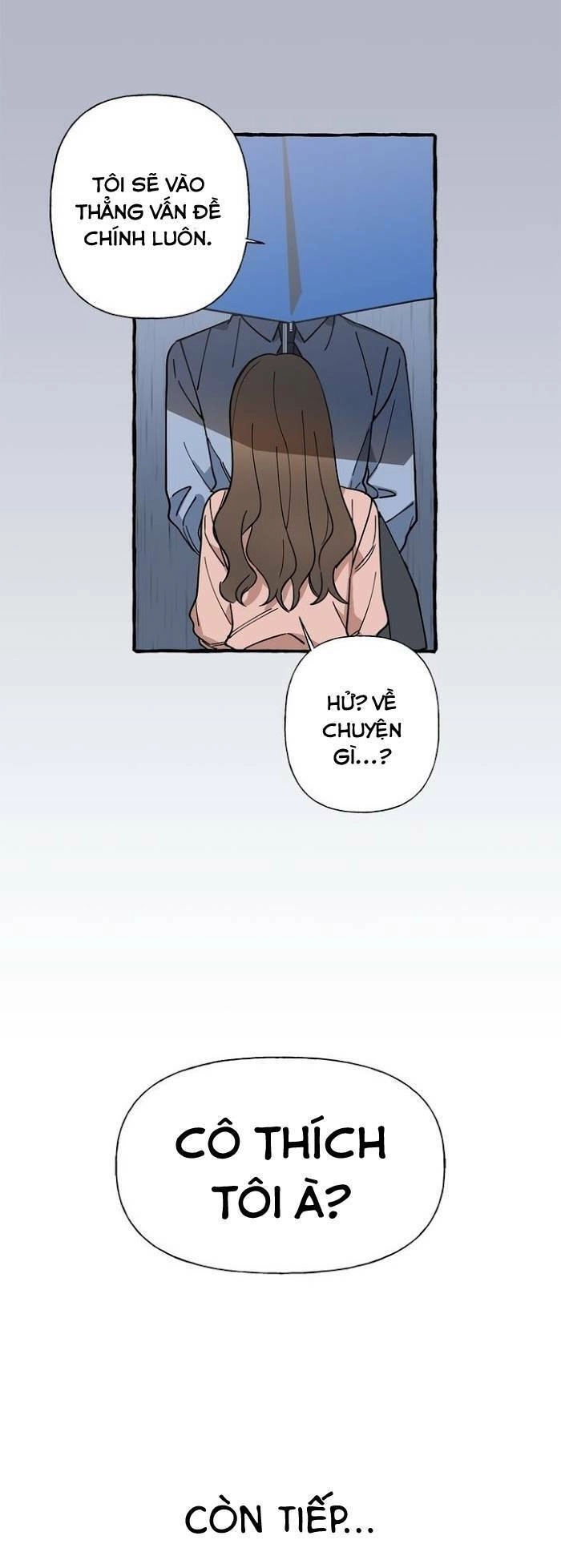 Nhân Viên Mới Của Masung Chapter 4 - 32