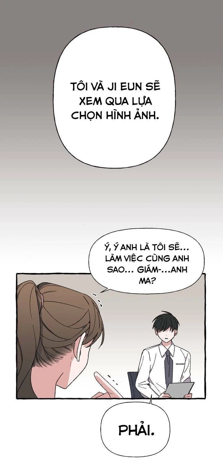 Nhân Viên Mới Của Masung Chapter 8 - 3