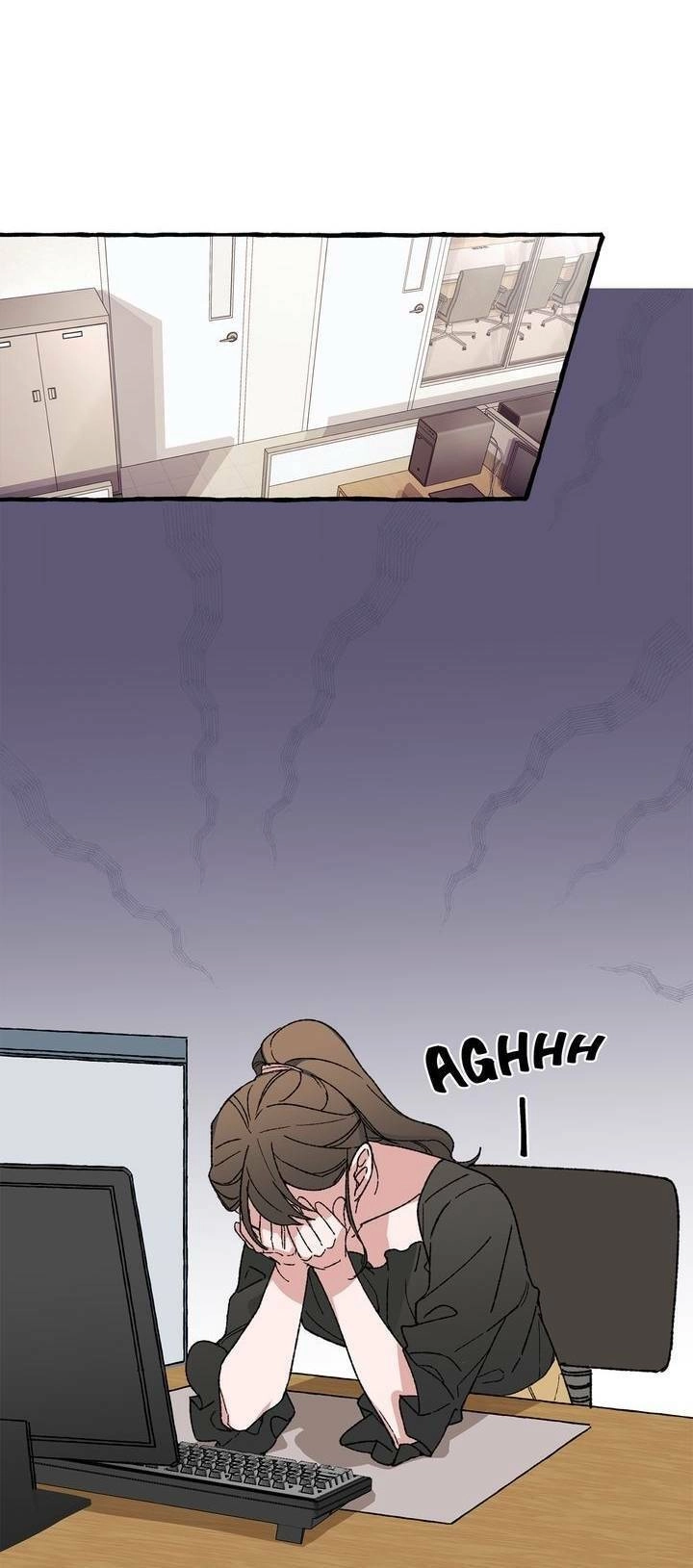 Nhân Viên Mới Của Masung Chapter 8 - 6