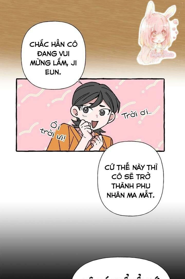 Nhân Viên Mới Của Masung Chapter 8 - 7