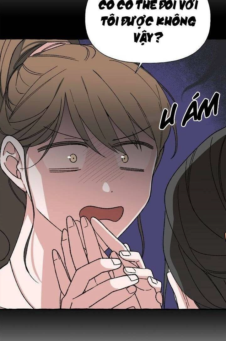 Nhân Viên Mới Của Masung Chapter 8 - 8