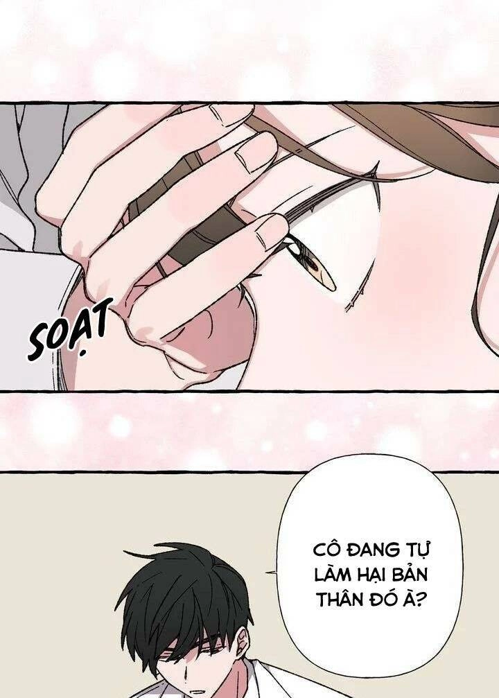 Nhân Viên Mới Của Masung Chapter 8 - 13