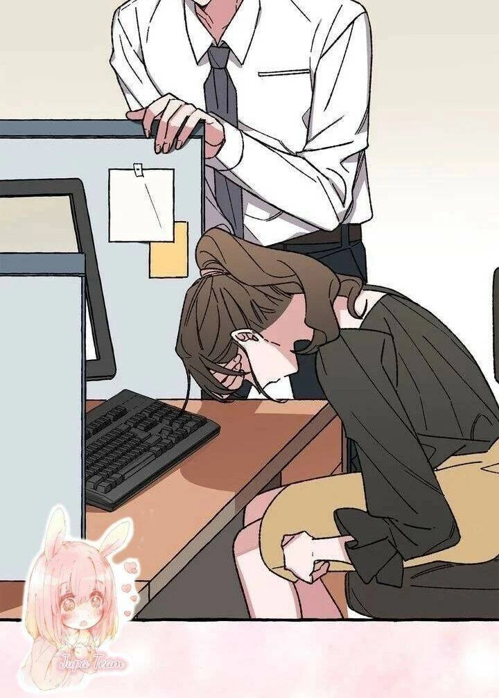 Nhân Viên Mới Của Masung Chapter 8 - 14