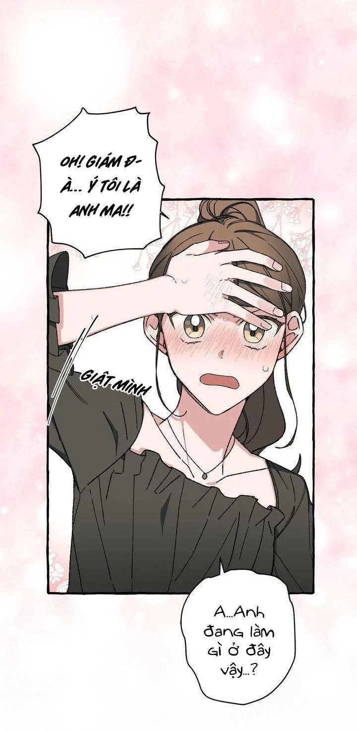 Nhân Viên Mới Của Masung Chapter 8 - 15