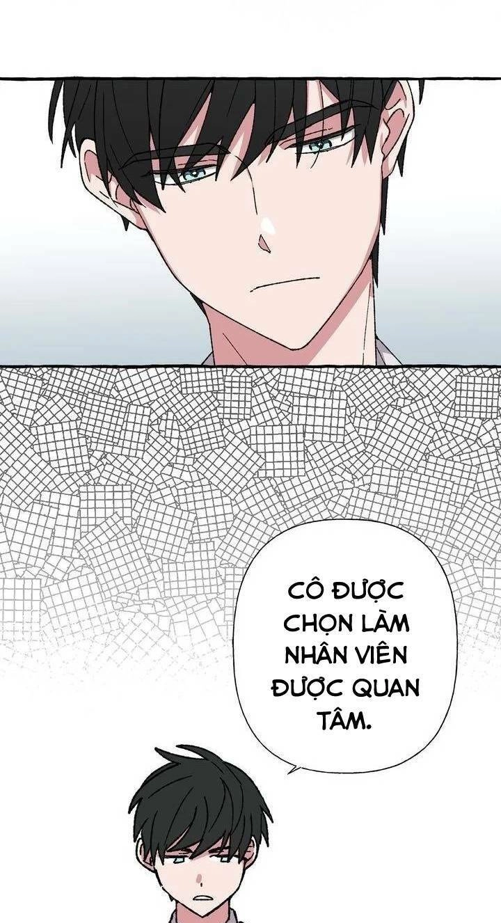 Nhân Viên Mới Của Masung Chapter 8 - 16