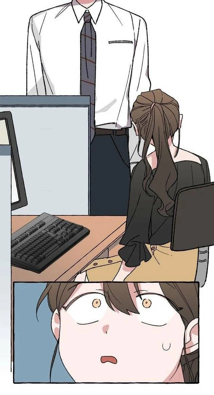 Nhân Viên Mới Của Masung Chapter 8 - 17