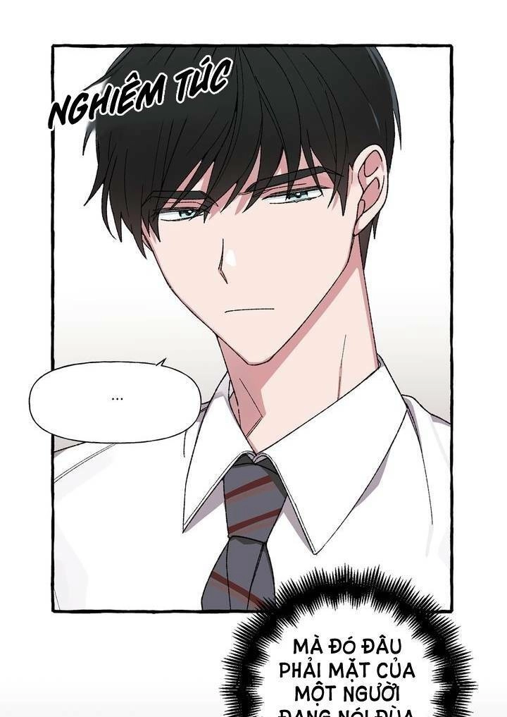 Nhân Viên Mới Của Masung Chapter 8 - 21