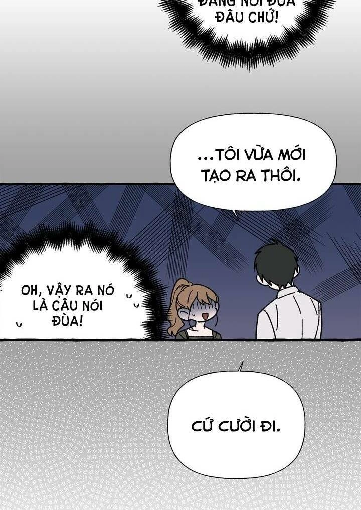 Nhân Viên Mới Của Masung Chapter 8 - 22