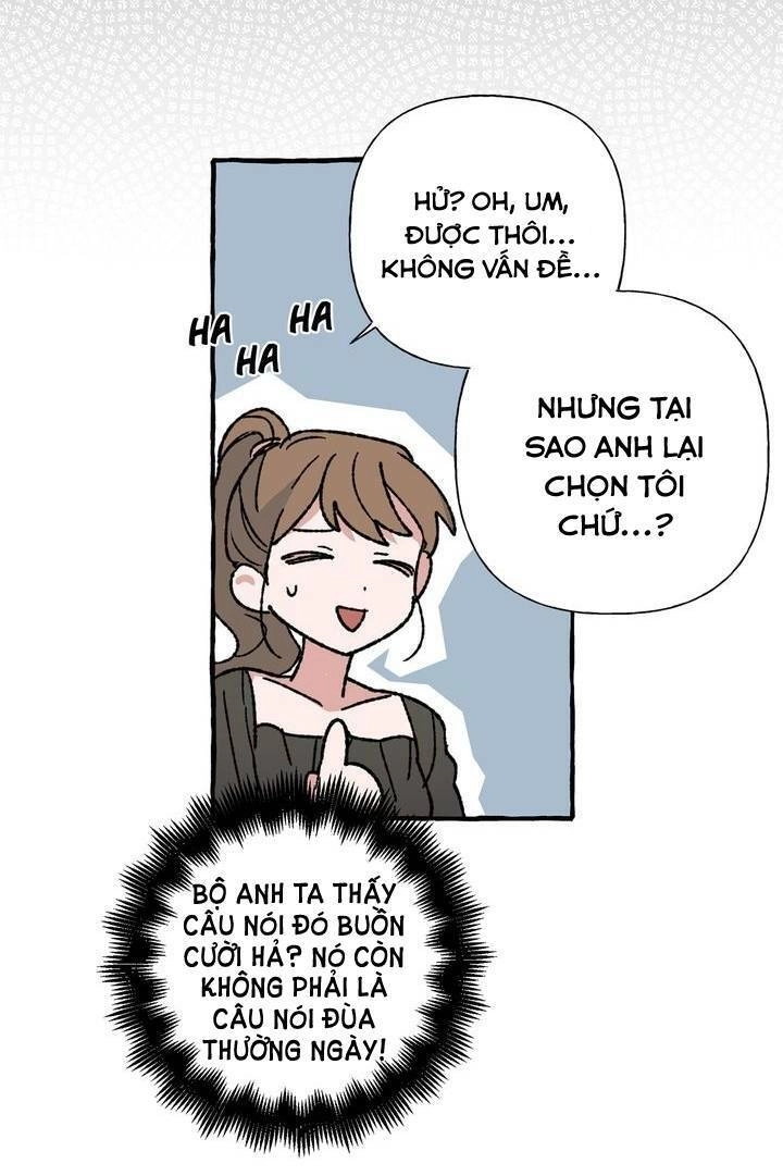 Nhân Viên Mới Của Masung Chapter 8 - 23