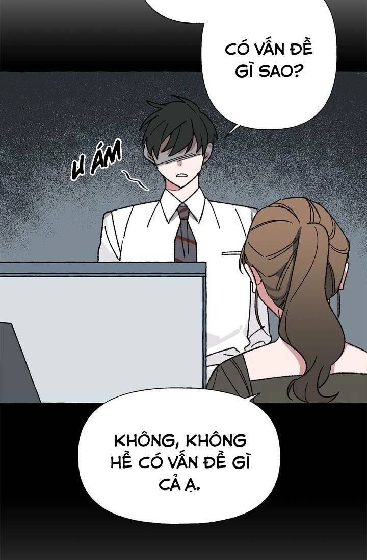 Nhân Viên Mới Của Masung Chapter 8 - 25