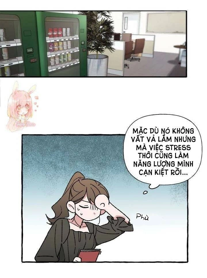 Nhân Viên Mới Của Masung Chapter 8 - 27