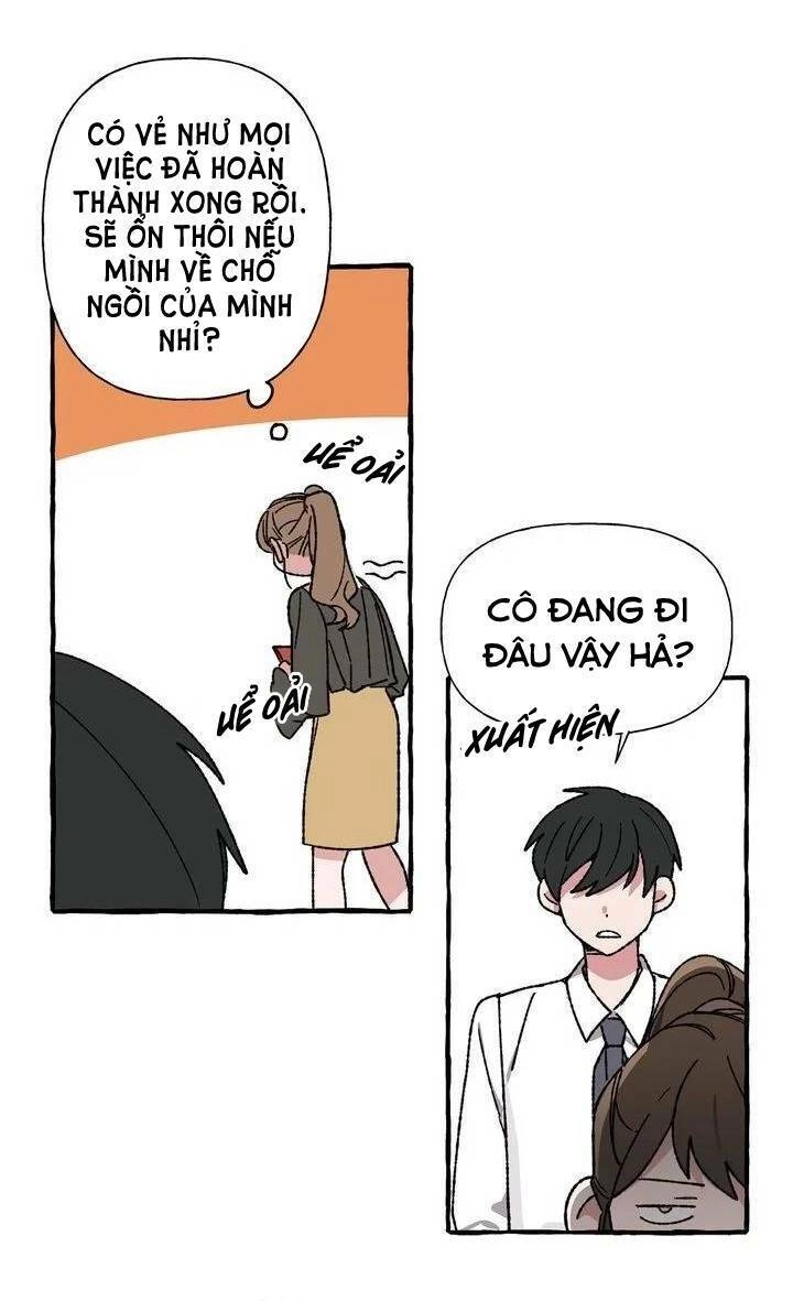 Nhân Viên Mới Của Masung Chapter 8 - 28