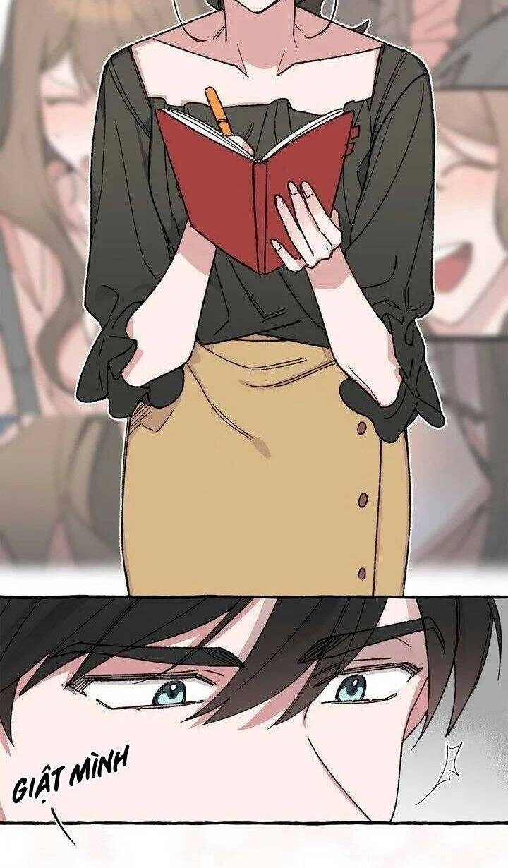 Nhân Viên Mới Của Masung Chapter 8 - 34