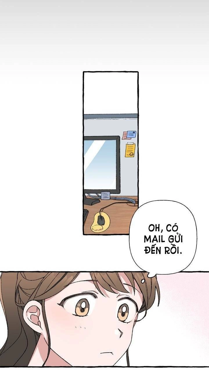 Nhân Viên Mới Của Masung Chapter 8 - 36