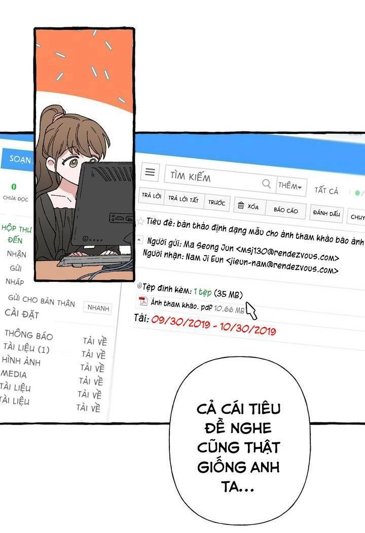 Nhân Viên Mới Của Masung Chapter 8 - 37