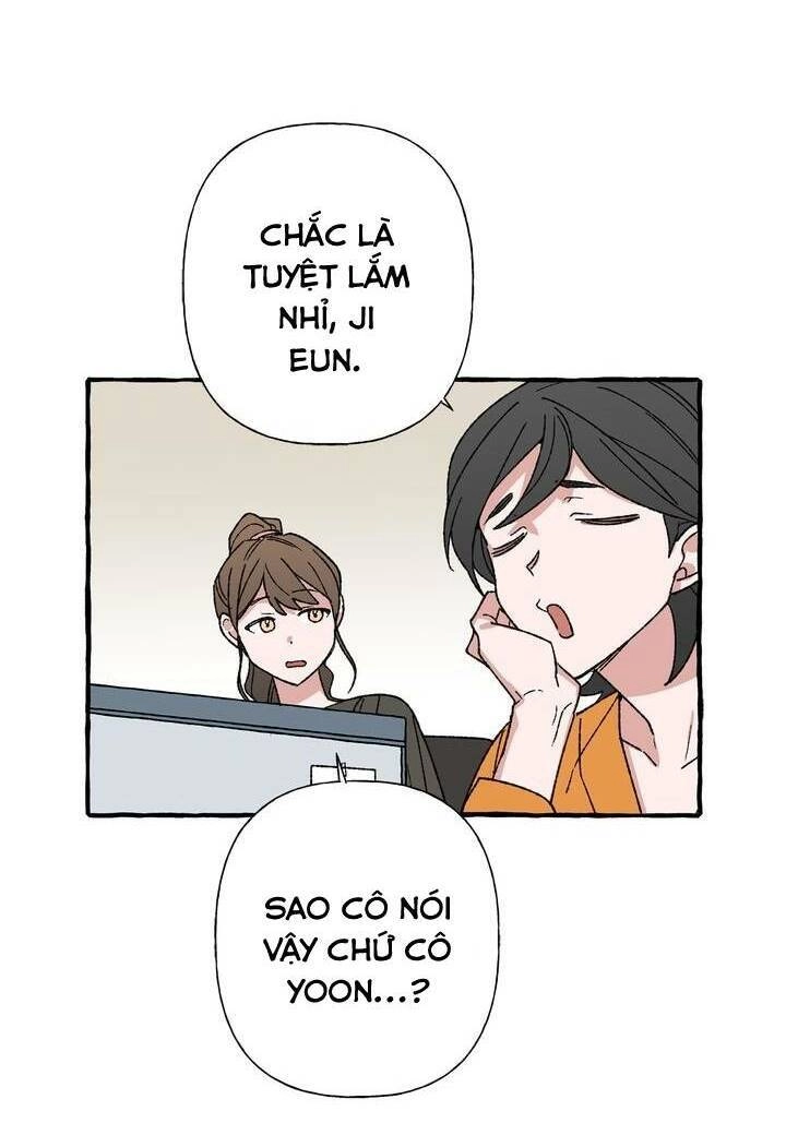 Nhân Viên Mới Của Masung Chapter 8 - 38