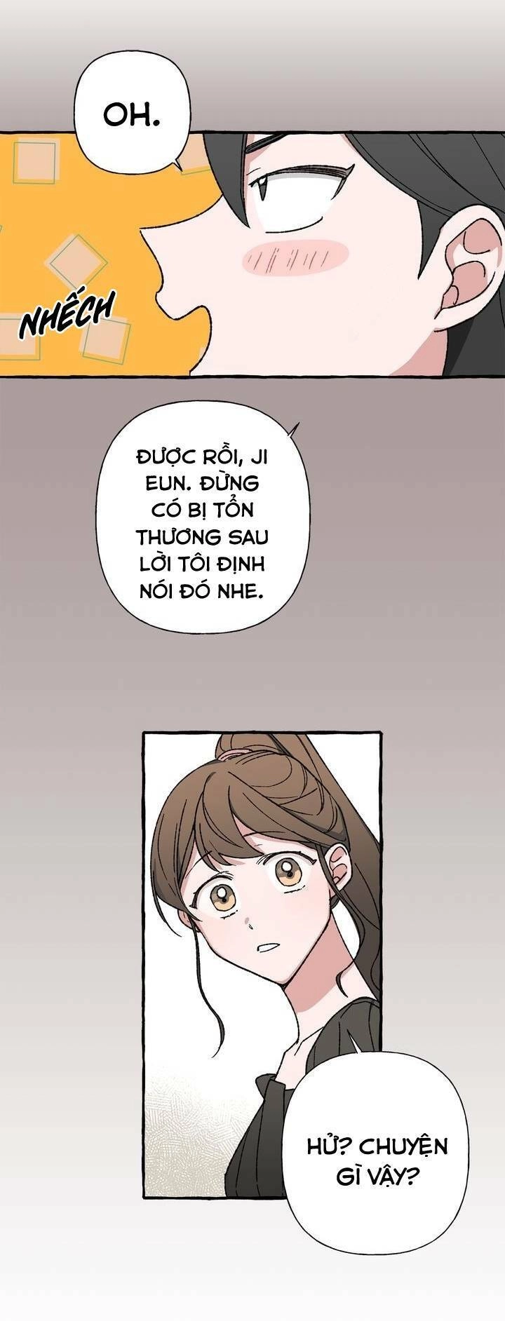 Nhân Viên Mới Của Masung Chapter 8 - 41