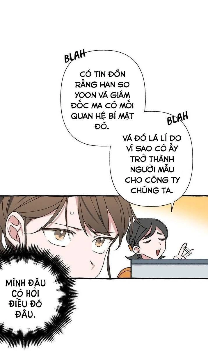 Nhân Viên Mới Của Masung Chapter 9 - 3