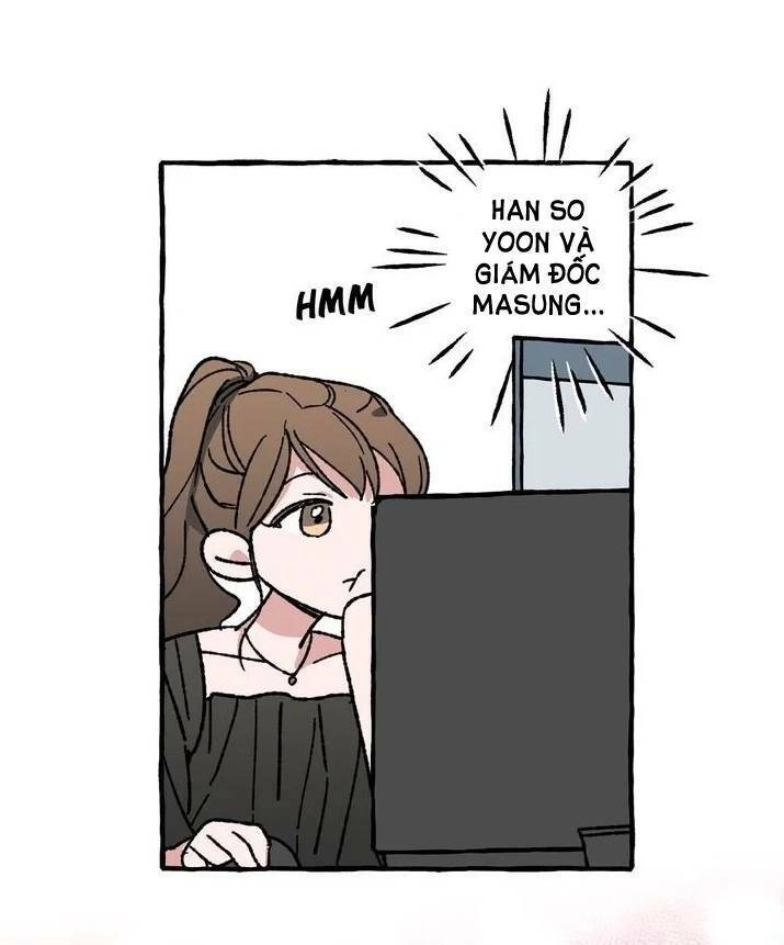 Nhân Viên Mới Của Masung Chapter 9 - 4