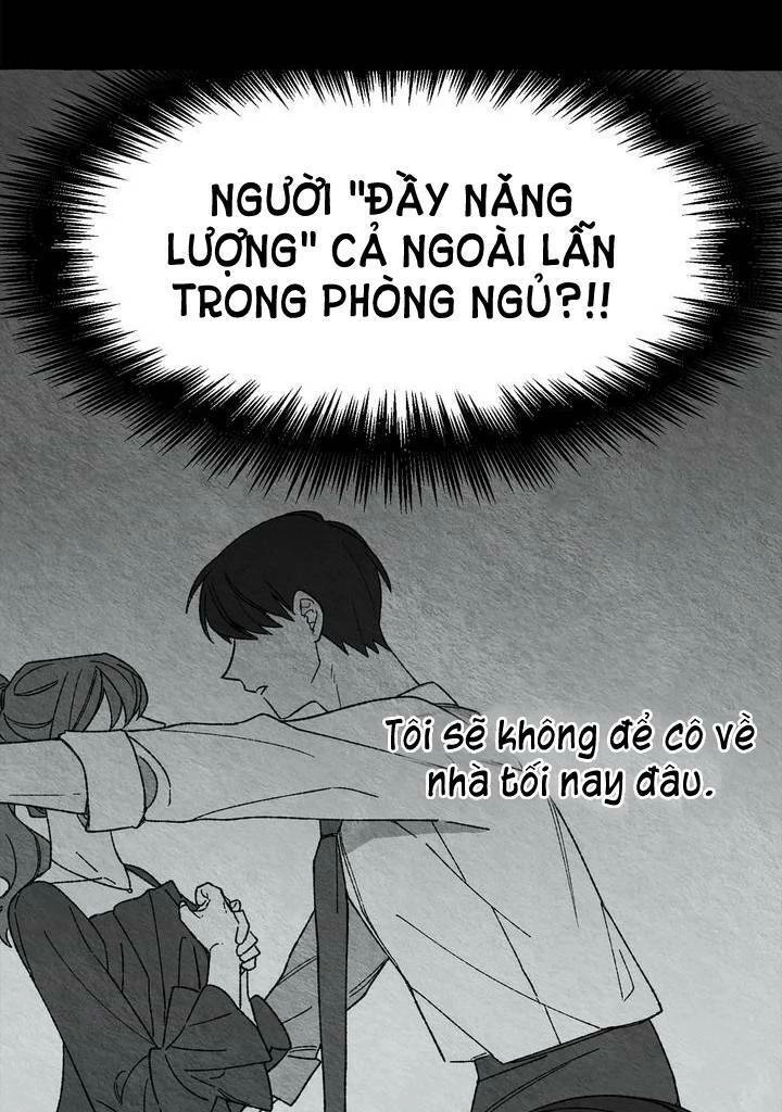 Nhân Viên Mới Của Masung Chapter 9 - 10