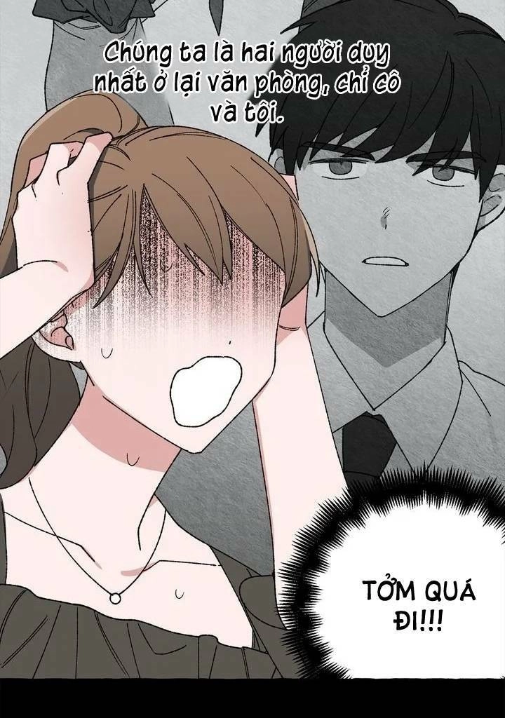 Nhân Viên Mới Của Masung Chapter 9 - 11