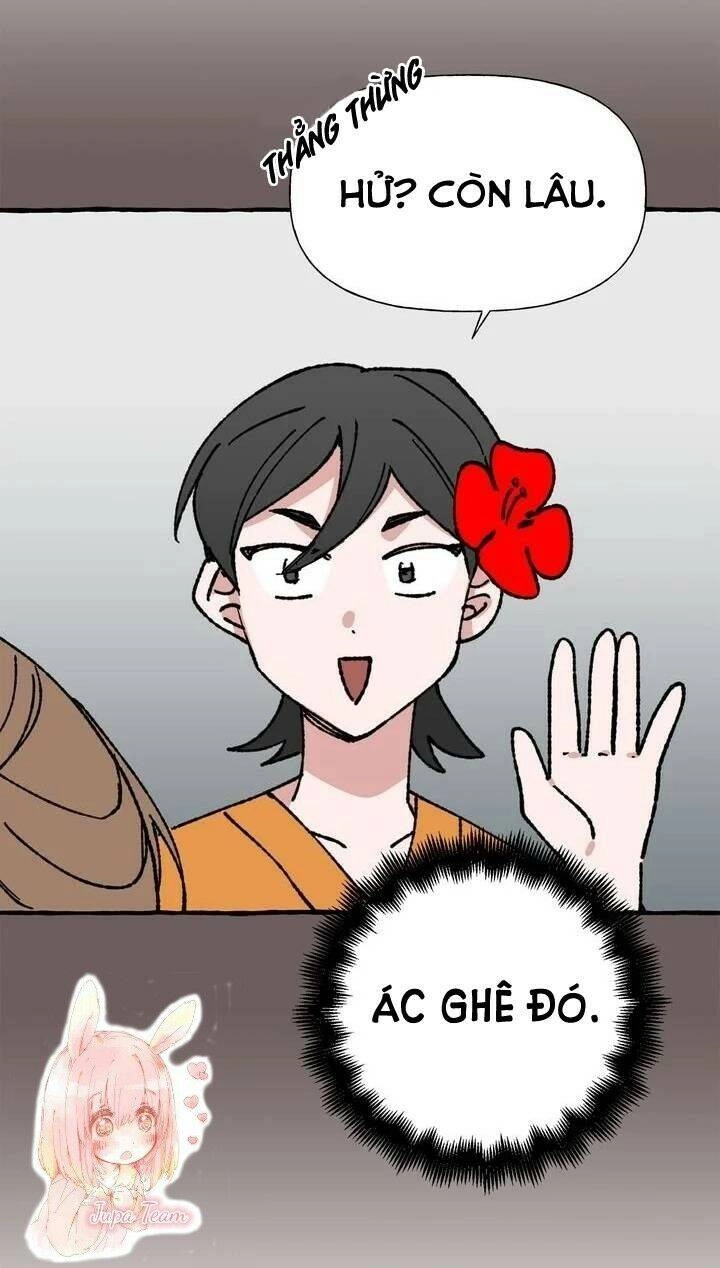 Nhân Viên Mới Của Masung Chapter 9 - 14