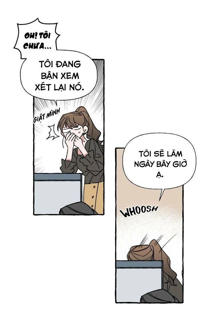 Nhân Viên Mới Của Masung Chapter 9 - 18