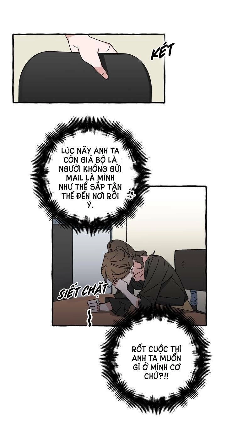 Nhân Viên Mới Của Masung Chapter 9 - 24