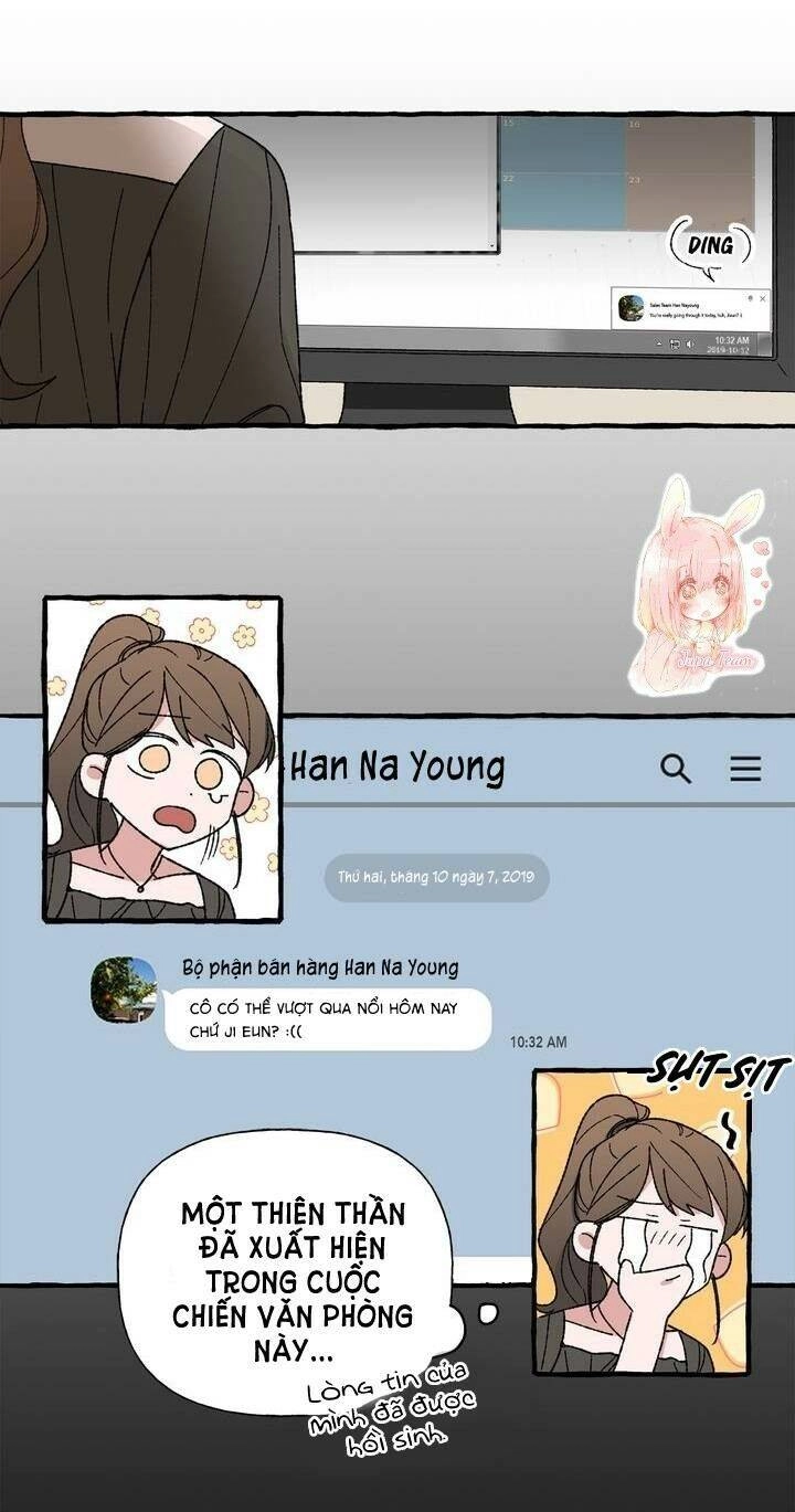 Nhân Viên Mới Của Masung Chapter 9 - 25