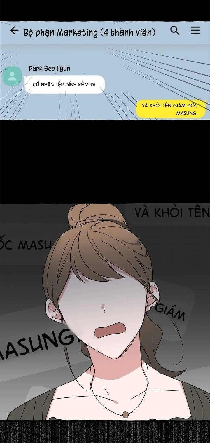 Nhân Viên Mới Của Masung Chapter 9 - 30