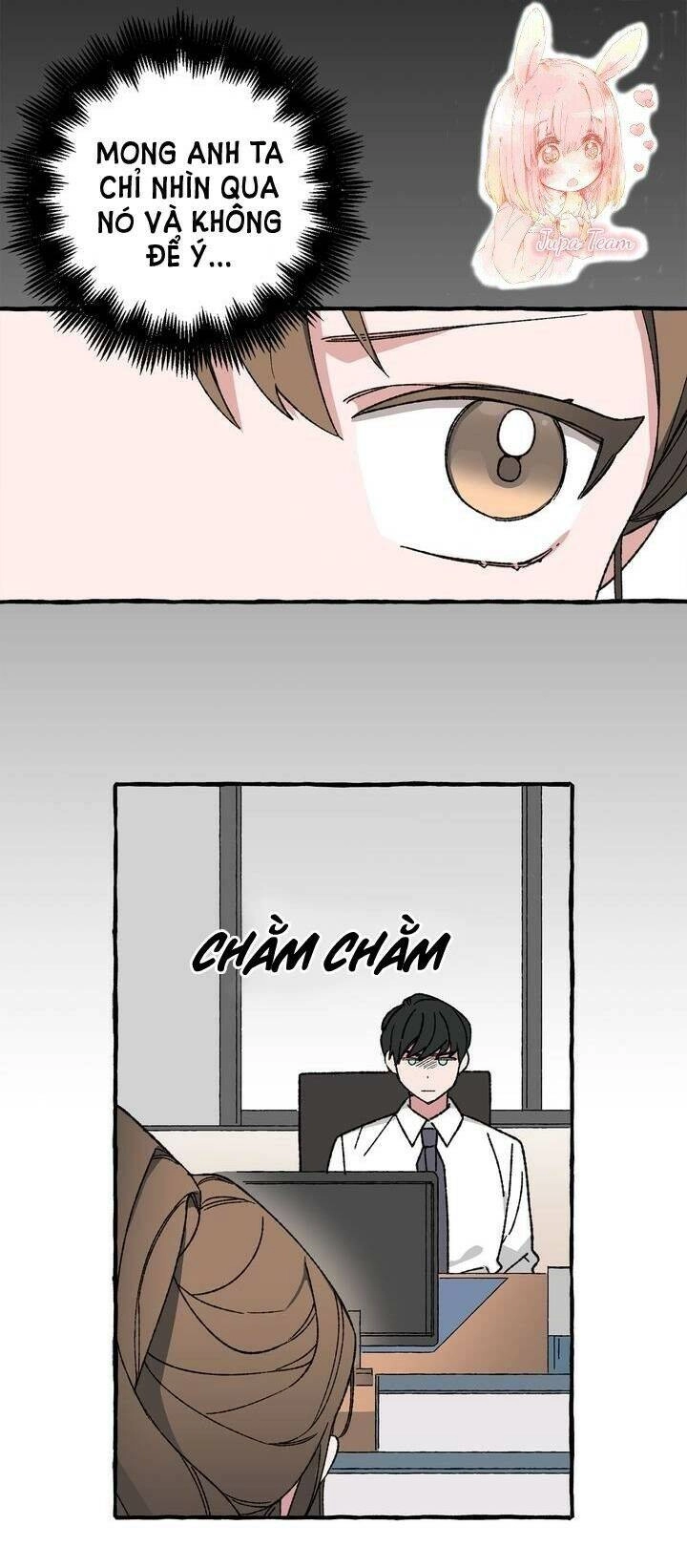 Nhân Viên Mới Của Masung Chapter 9 - 37