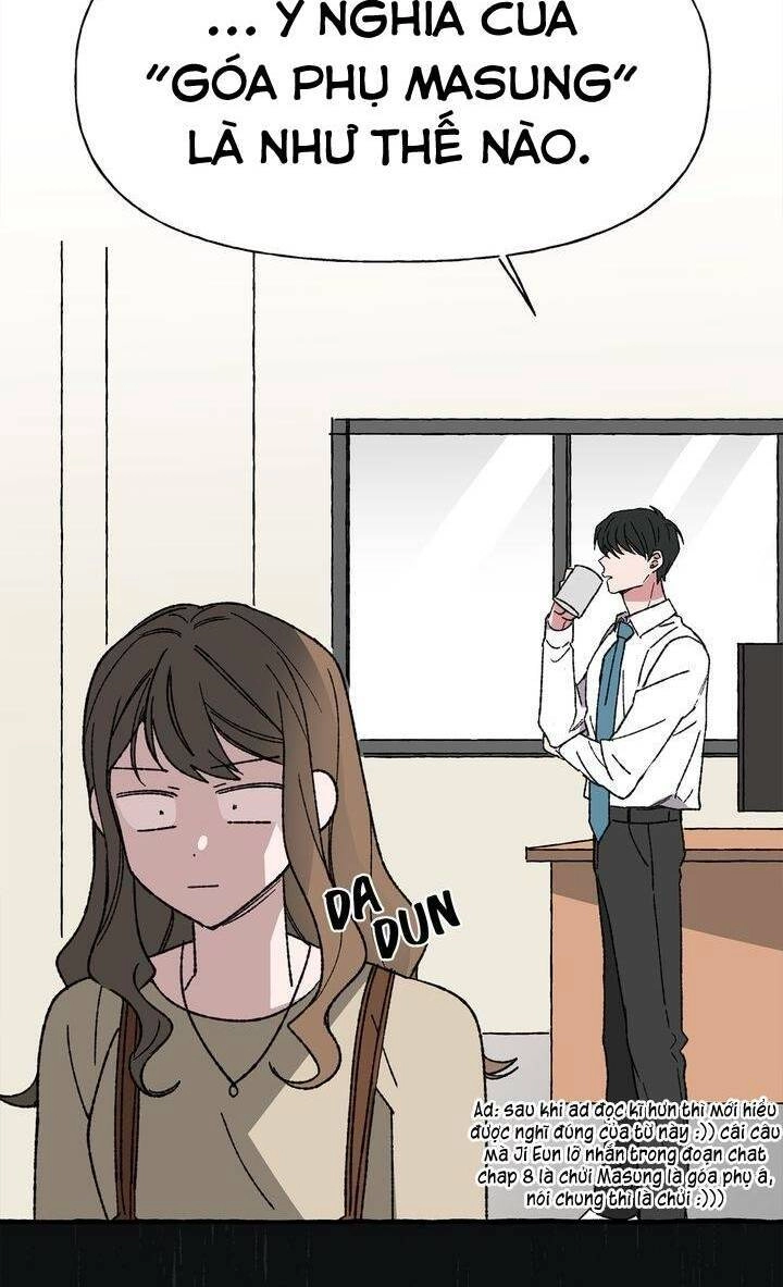 Nhân Viên Mới Của Masung Chapter 10 - 31