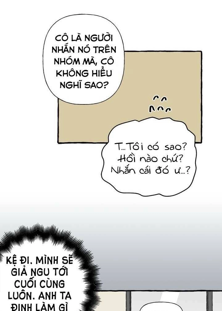 Nhân Viên Mới Của Masung Chapter 10 - 33