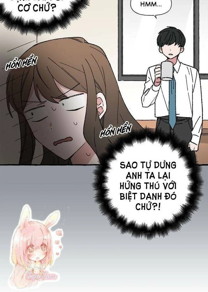 Nhân Viên Mới Của Masung Chapter 10 - 34