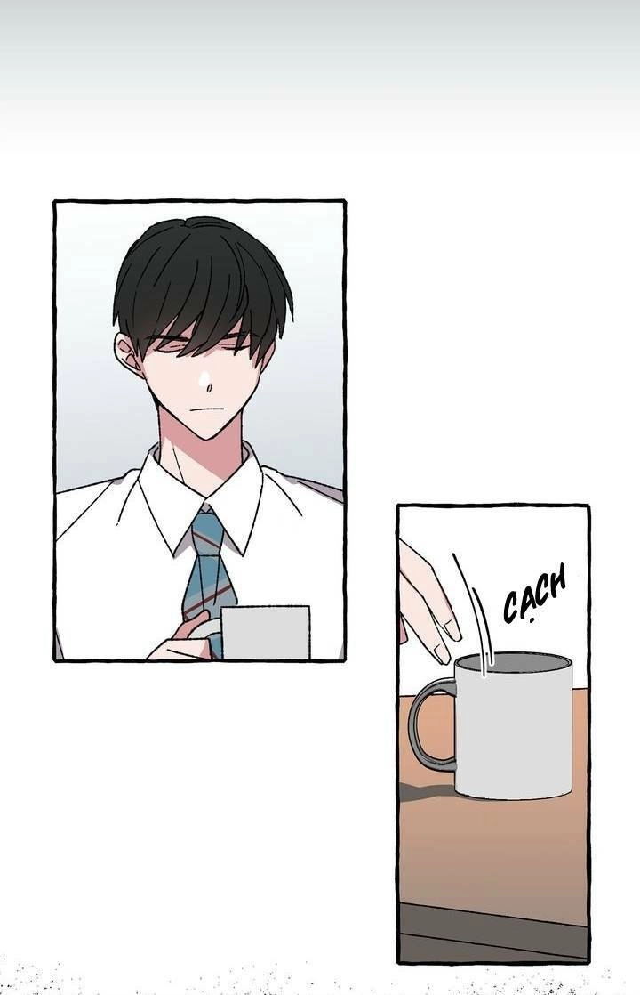 Nhân Viên Mới Của Masung Chapter 10 - 35