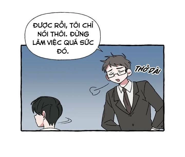 Nhân Viên Mới Của Masung Chapter 11 - 8