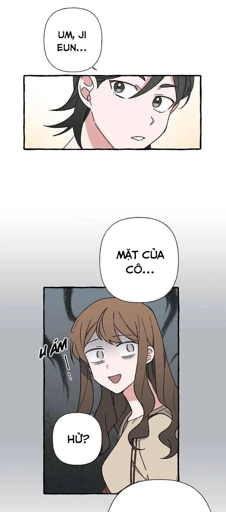 Nhân Viên Mới Của Masung Chapter 11 - 10