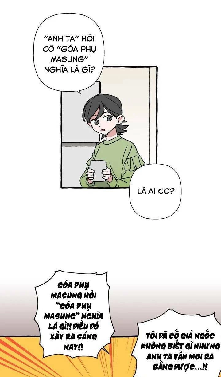 Nhân Viên Mới Của Masung Chapter 11 - 16