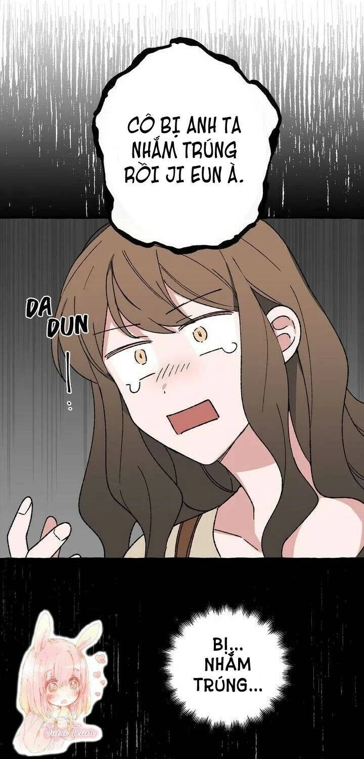 Nhân Viên Mới Của Masung Chapter 11 - 18