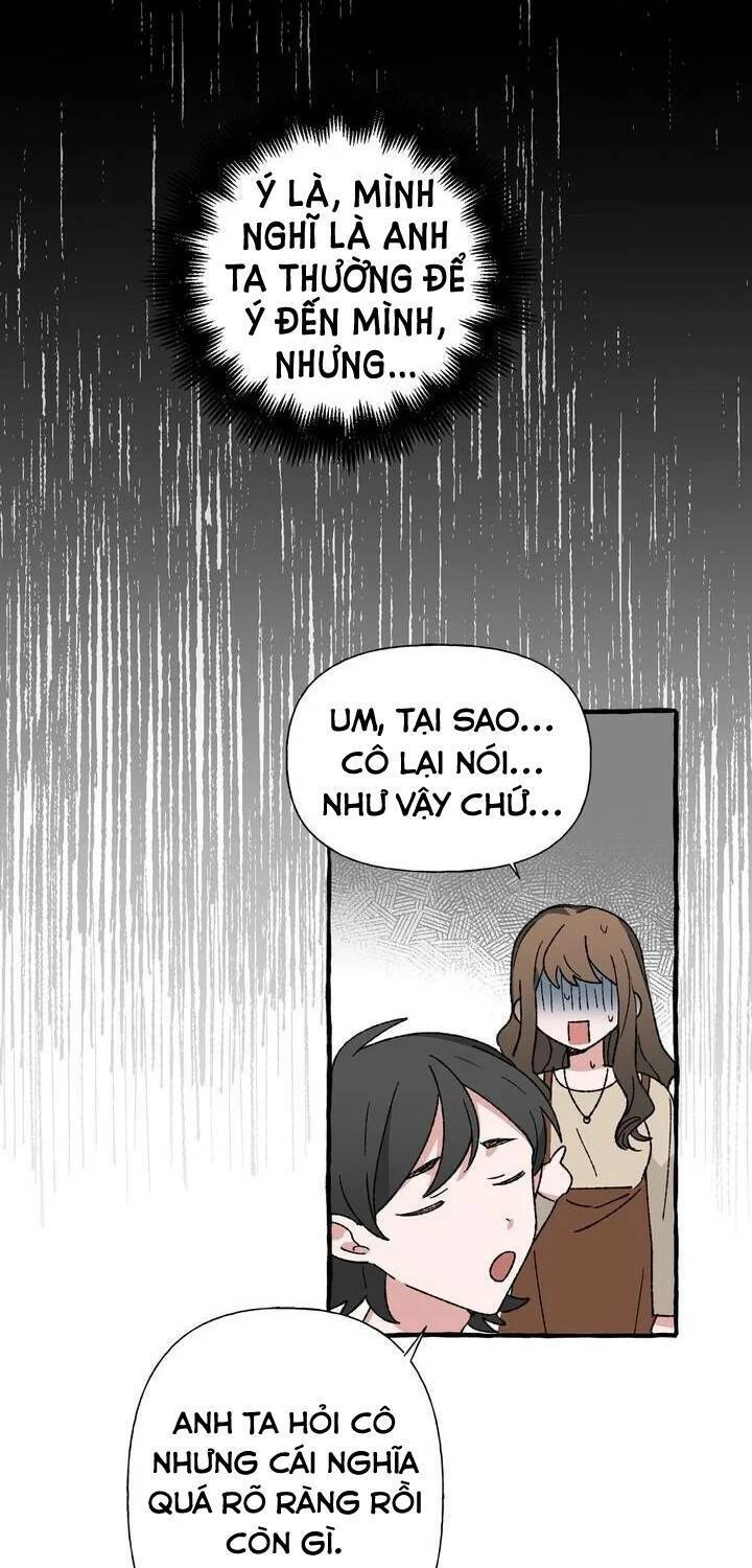 Nhân Viên Mới Của Masung Chapter 11 - 19