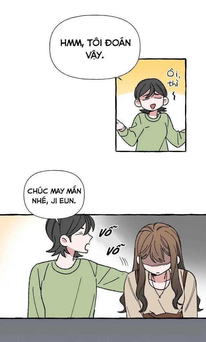 Nhân Viên Mới Của Masung Chapter 11 - 22